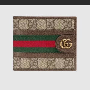 Gucci wallet